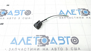 Nissan Rogue 21-26 radiator coolant temperature sensor connector