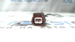 Nissan Rogue 21-26 radiator coolant temperature sensor connector