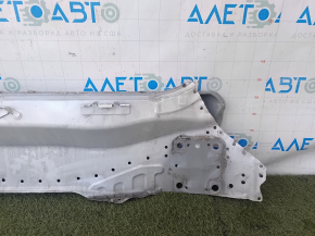 Mazda 6 18-21 rear panel on the body, white