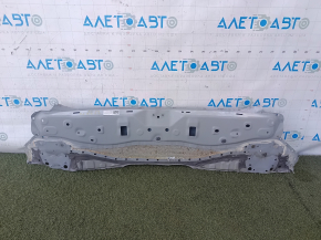 Mazda 6 18-21 rear panel on the body, white