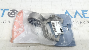 Left muffler bracket for Ford Escape MK3 13-19