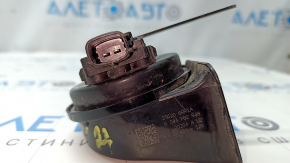 Signal low Nissan Rogue 21-24