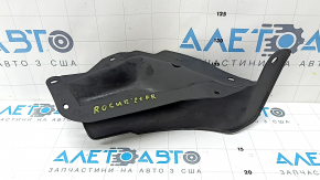 Front bumper mudguard right Nissan Rogue 21-24