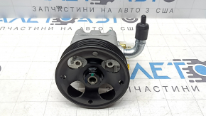 Subaru Tribeca B10 08-14 3.6 Power Steering Pump