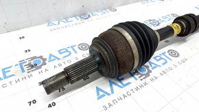 Front left axle drive for Nissan Rogue 21-26 1.5T AWD