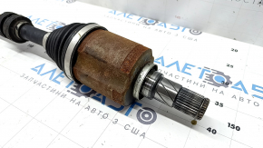 Front left axle drive for Nissan Rogue 21-26 1.5T AWD