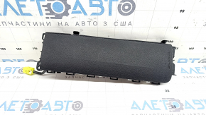Airbag rear left seat Toyota Prius 50 21-22 black, rusty squib, scratches