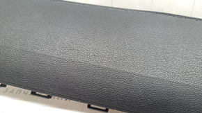 Airbag rear left seat Toyota Prius 50 21-22 black, rusty squib, scratches