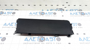 Airbag airbag rear right seat Toyota Prius 50 21-22