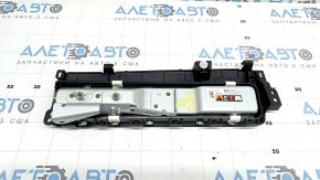 Airbag airbag rear right seat Toyota Prius 50 21-22