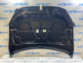 Naked hood Mazda 3 14-18 BM SIGNEDA