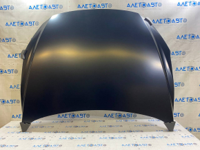 Naked hood Mazda 3 14-18 BM SIGNEDA