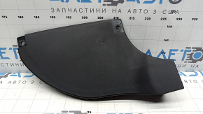 Subaru Outback 20-25 2.4 Air Intake