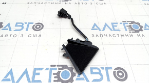 Heated windshield camera for Toyota Prius 50 21-22