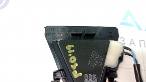Heated windshield camera for Toyota Prius 50 21-22