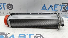 Intercooler radiator for Audi Q5 8R 13-17 3.0 TFSI