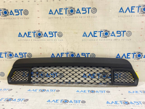 Jeep Compass 22 Front Bumper Lower Grille - Without Radar