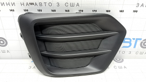 Left fog light plug Chevrolet Trax 17-22
