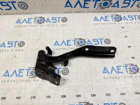 Hood hinge left Kia Optima 11-15