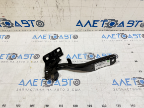 Hood hinge left Kia Optima 11-15