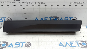 Lower rear right door trim for Lexus UX200 UX250h 19-24 with seals