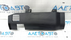 Right passenger knee airbag for Nissan Rogue 21-26 scratches