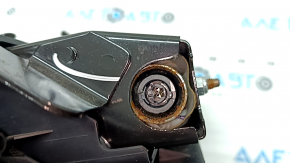 Right passenger knee airbag for Nissan Rogue 21-26 scratches