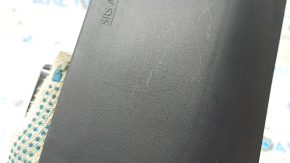 Right passenger knee airbag for Nissan Rogue 21-26 scratches