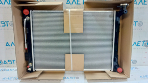 Radiator cooling water Kia Optima 16-