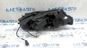 Nissan Rogue 21-26 LED S front left headlight