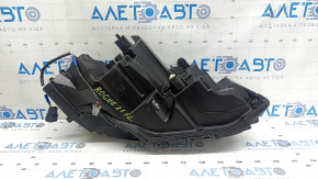 Nissan Rogue 21-26 LED S front left headlight