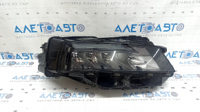 Right front headlight Nissan Rogue 21-26 LED S