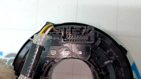 Steering wheel cable Nissan Rogue 21-24 without steering wheel heating us built