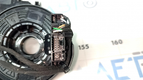 Steering wheel cable with angle sensor for Toyota Prius 50 19-22 for parking sensors