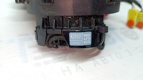 Steering wheel cable with angle sensor for Toyota Prius 50 19-22 for parking sensors