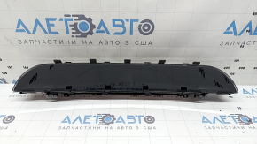 Toyota Prius 50 19-20 AWD instrument cluster, 69k, scratches