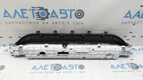Toyota Prius 50 19-20 AWD instrument cluster, 69k, scratches