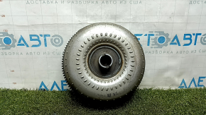 Kia Sorento 14-15 2.4 FWD automatic transmission torque converter emulsion