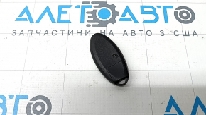 Nissan Rogue 21-22 S 3-Button Key, Type 2, Scratched