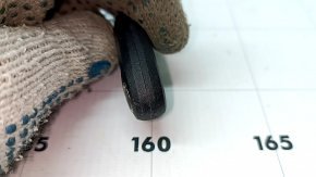 Nissan Rogue 21-22 S 3-Button Key, Type 2, Scratched
