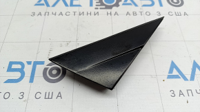 Left fender molding corner Hyundai Tucson 16-21 broken mount