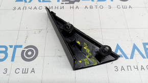 Left fender molding corner Hyundai Tucson 16-21 broken mount