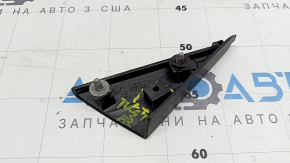 Right fender molding corner Hyundai Tucson 16-21, broken mount