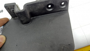 Rear left mudguard for Hyundai Tucson 16-21, chipped