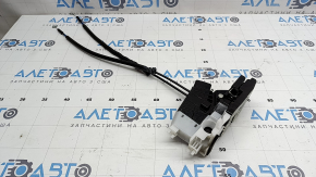 Rear right door lock Hyundai Tucson 16-21