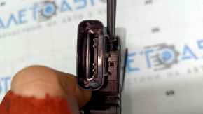 Rear right door lock Hyundai Tucson 16-21