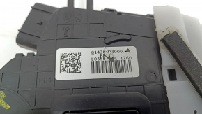 Rear right door lock Hyundai Tucson 16-21