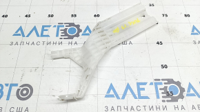 Rear right door lock bracket for Hyundai Tucson 16-21