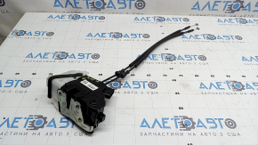Rear left door lock Hyundai Tucson 16-21