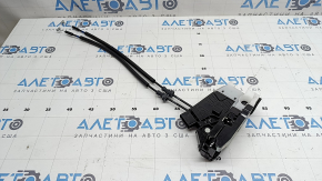 Rear left door lock Hyundai Tucson 16-21